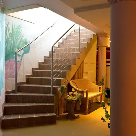 Hotel Mueritz Harmonie