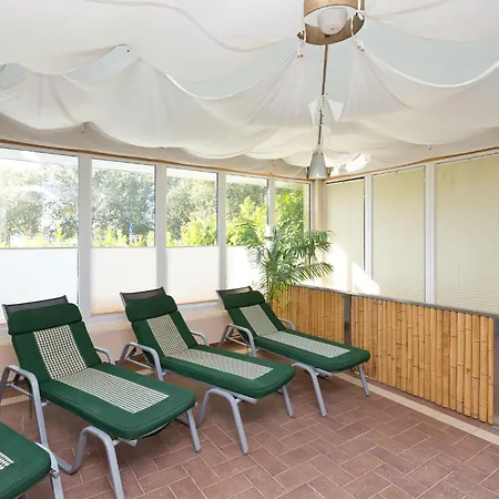 Mueritz Harmonie 4* Waren (Mueritz)