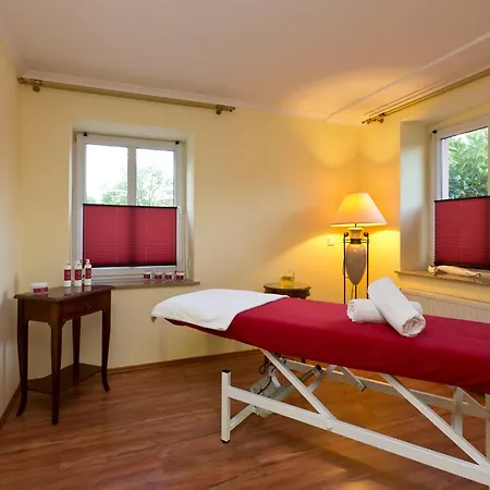 Mueritz Harmonie Hotel