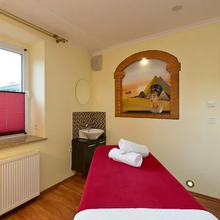 Hotel Mueritz Harmonie
