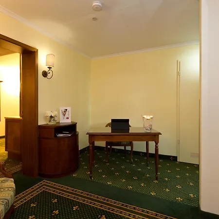 Mueritz Harmonie 4* Waren (Mueritz)