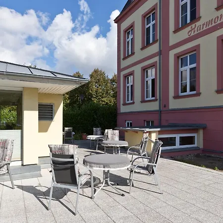 Mueritz Harmonie 4* Waren (Mueritz)