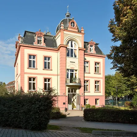 Mueritz Harmonie Hotel