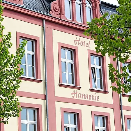 Mueritz Harmonie Hotell Waren (Mueritz)