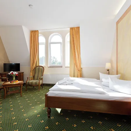 Mueritz Harmonie 4*