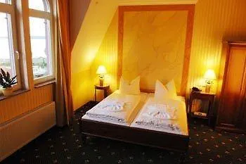 Waren Mueritz Harmonie Hotel