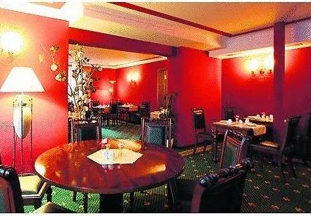 Hotel Waren Mueritz Harmonie 4*