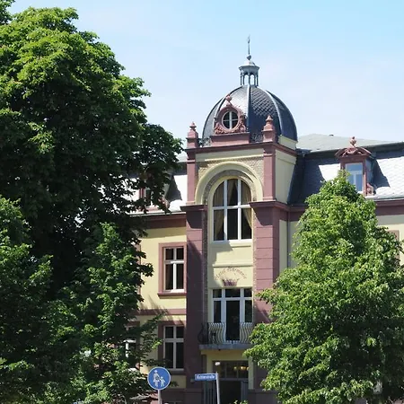Waren Mueritz Harmonie