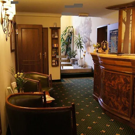 Waren Mueritz Harmonie 4* Waren (Mueritz)