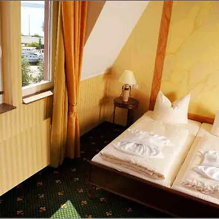 Waren Mueritz Harmonie Hotel