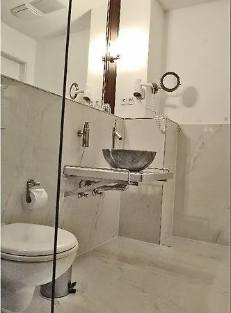 Waren Mueritz Harmonie 4*
