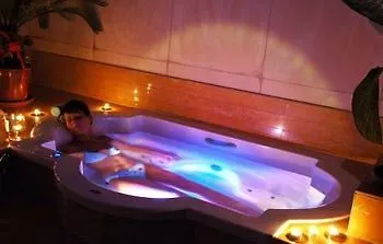 Waren Mueritz Harmonie Hotel 4*