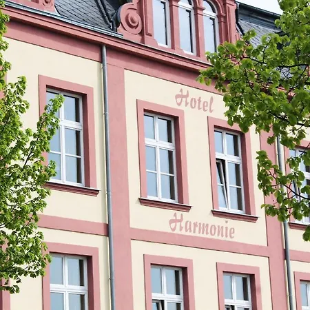 Hotel Waren Mueritz Harmonie