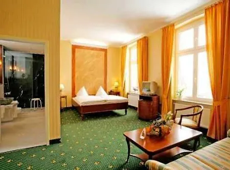 Hotel Waren Mueritz Harmonie Waren (Mueritz)
