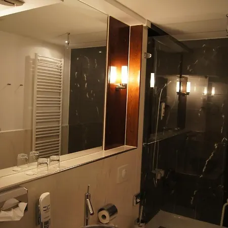 Müritz Harmonie Waren (Mueritz)