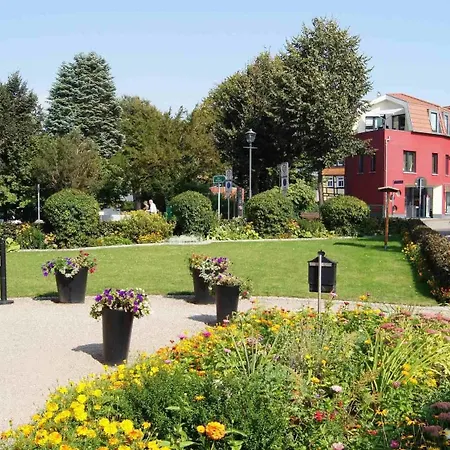 Waren Mueritz Harmonie Waren (Mueritz)