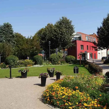 Waren Mueritz Harmonie 4*