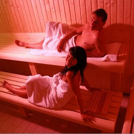 Müritz Harmonie 4* Waren (Mueritz)