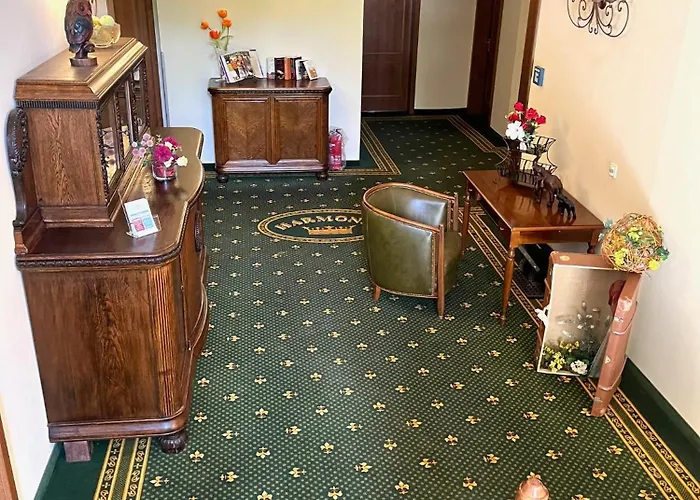 Mueritz Harmonie 4* Waren (Mueritz)