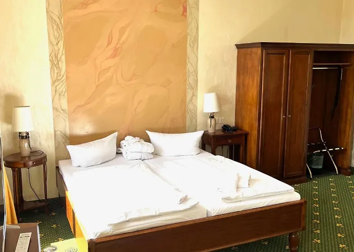 Mueritz Harmonie Hotel