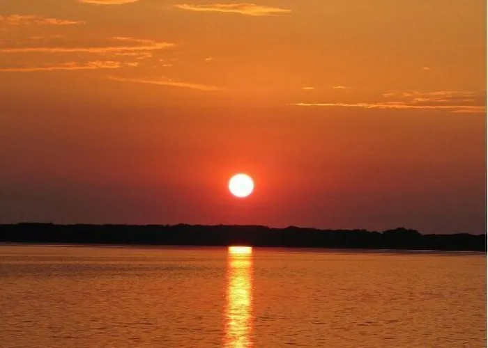 Mueritz Harmonie Hotel 4*