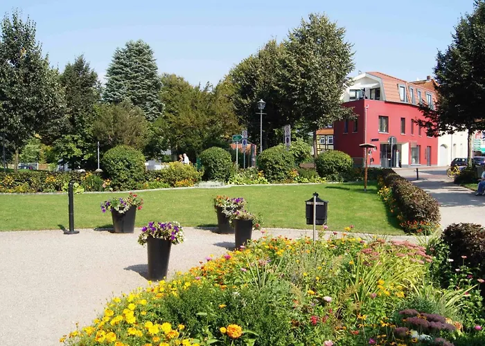 Mueritz Harmonie Waren (Mueritz)